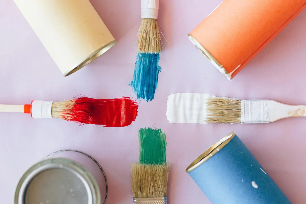 Fiber Campus Backbone